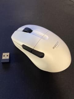Roccat kone pro air ゲーミングマウスのサムネイル