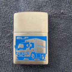 zippo  isuzuのサムネイル