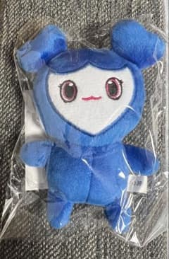 【未開封品】TWICE ラブリー TZUVELYツブリー バックチャームのサムネイル