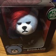 GD BIGBANG huguguのサムネイル