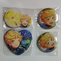 あんスタ　春川宙　セットのサムネイル