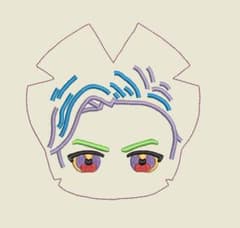 じゃむ推しぬい作家様のサムネイル
