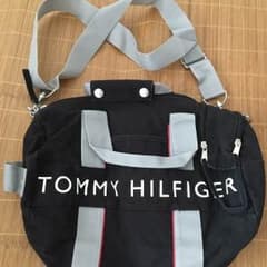 トミーバックのサムネイル