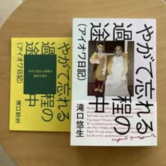 Thumbnail of やがて忘れる過程の途中