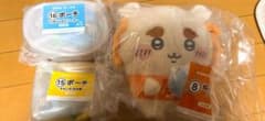 ちいかわ 一番くじのサムネイル