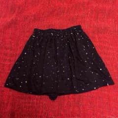 ダブクロ♡キュロットのサムネイル