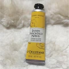 ロクシタン ハンドクリームのサムネイル