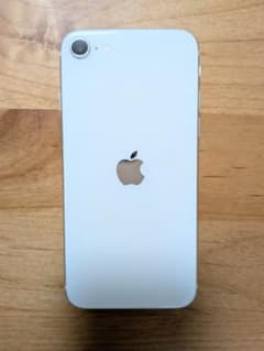 iPhone SE第2世代 128GB ホワイト - メルカリ