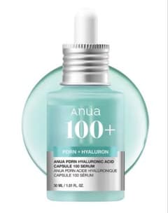 Anua PDRN + Hyaluron 30mL 美容液のサムネイル