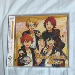 「あんさんぶるスターズ!」ユニットソングCD Vol.8/Trickstarのサムネイル