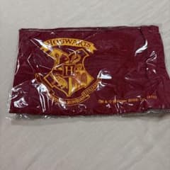 Harry Potter ホグワーツ ロングマフラータオルのサムネイル