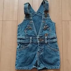 HANG TEN サロペットのサムネイル