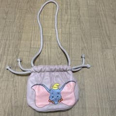 ZARA ダンボ　カバンのサムネイル