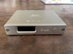 S.M.S.L DDC デジタルコンバーター x-usb①のサムネイル