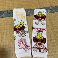 レッグウォーマーのサムネイル
