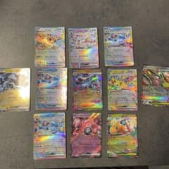 ブイズrr ブイズ まとめ売り 11枚 rrまとめ売り - メルカリ