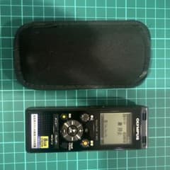 OLYMPUS Voice Trek V-843 ICレコーダー 本体のサムネイル