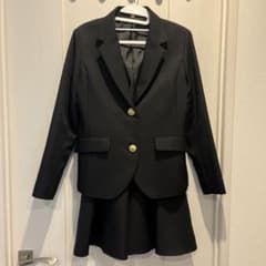 卒服　アリサナ 165サイズのサムネイル