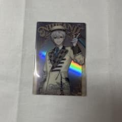 にじさんじウエハース カード 葛葉のサムネイル