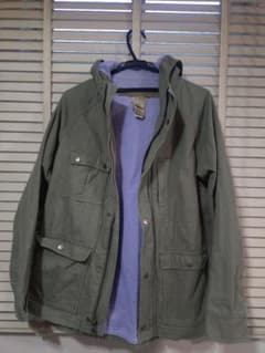 L.L.Bean マウンテンパーカー メンズ Mサイズのサムネイル