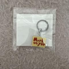 &TEAM FUMA アクリルチャーム Mark on Youのサムネイル