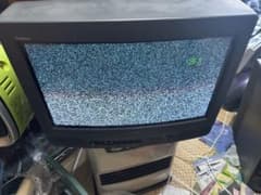 SONY ブラウン管テレビ KV-20CW1 20インチ SONY ブラウン管テレビ KV-20CW1 20インチ - メルカリ