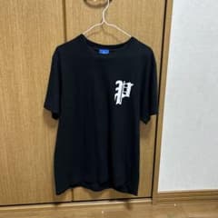 ファットランクのtシャツおまけステッカーのサムネイル