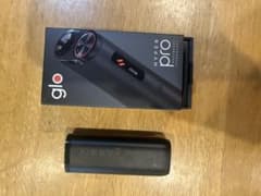 glo Hyper pro 本体　新品未使用のサムネイル