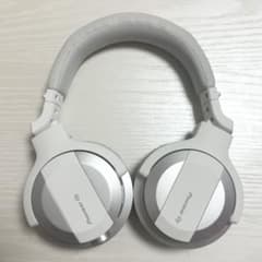 Pionee DJ DJヘッドホン HDJ-CUE1BT - メルカリ