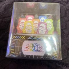 AAA えーパンダ