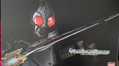 COMPLETE SELECTION MODIFICATION ギャレンバック…のサムネイル