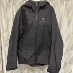 ARC'TERYX BETA SL GORE-TEX ブラック ジャケット　Lのサムネイル