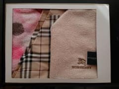 BURBERRY バーバリー ハンカチ 3枚のサムネイル