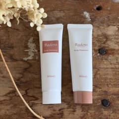 Badens スカルプシャンプー＆トリートメントセット Badens スカルプシャンプー＆トリートメントセット （ウッディ