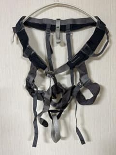 Black Diamond クーロワール M/L 　美品のサムネイル