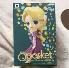 ラプンツェル フィギュアのサムネイル