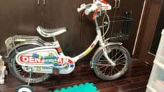 値下げ‼️超激レア‼️デンジマン自転車　新車‼️レトロ！ロボット！ 値下げ‼️超激レア‼️デンジマン自転車 新車‼️レトロ！ロボット