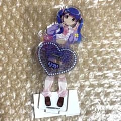 古手梨花 アクスタ ひぐらしのなく頃に きゅんかわ☆ぎゃるずwebくじのサムネイル