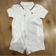 Ralph Lauren ベビー ロンパース 70cmのサムネイル