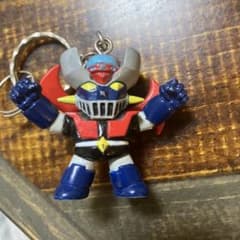 マジンガーＺのサムネイル
