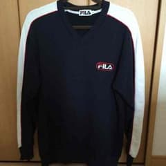 FILA スウェットのサムネイル
