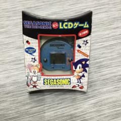 SEGA LCDゲーム 値下げ中のサムネイル