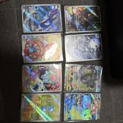 ポケモンカード セットのサムネイル