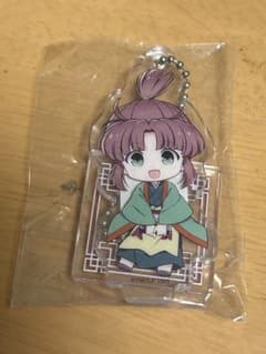 ふしぎ遊戯　張宿 アクリルキーホルダー アクスタのサムネイル