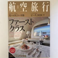 航空旅行のサムネイル