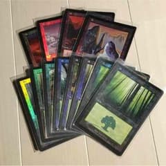 マジックザギャザリング MTGのサムネイル