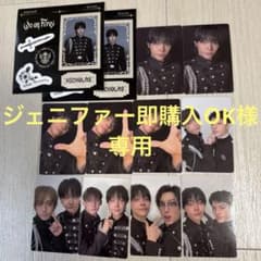 &TEAM トレカ ニコラス &TEAM ニコラス トレカセット - メルカリ