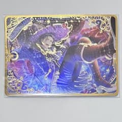 うたプリ ビジュコレ ビジュアルコレクションカード SR vol.2 聖川真斗