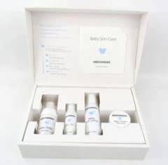 MIKI HOUSE Baby Skin Care Trial Setのサムネイル