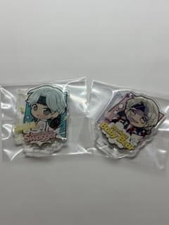 BTS SUGA V アクリルスタンド 2種セットのサムネイル